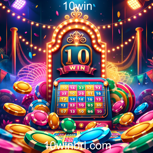 A Popularidade do Bingo no 10win: Diversão e Prêmios à Vista